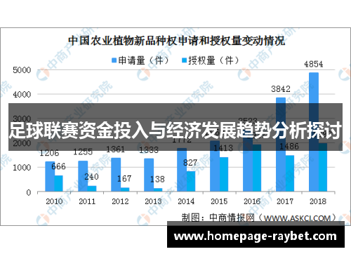 足球联赛资金投入与经济发展趋势分析探讨