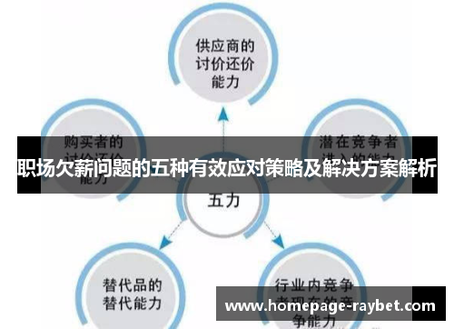 职场欠薪问题的五种有效应对策略及解决方案解析 职场欠薪问题的五种有效应对策略及解决方案解析