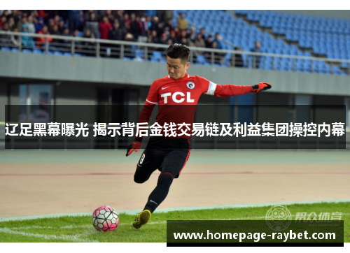 辽足黑幕曝光 揭示背后金钱交易链及利益集团操控内幕